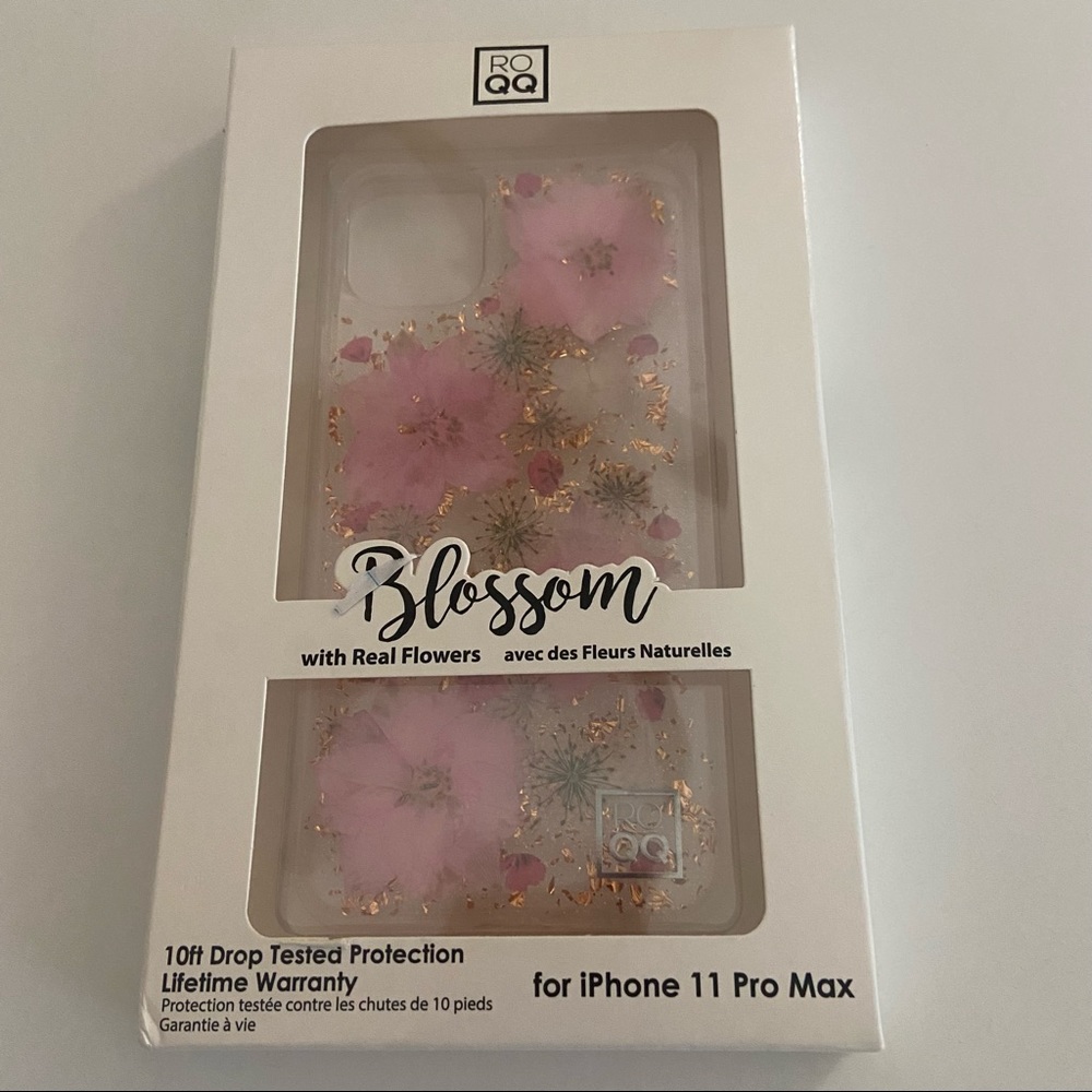 New 📲 I Phone Case Cover🌸🌺🌸